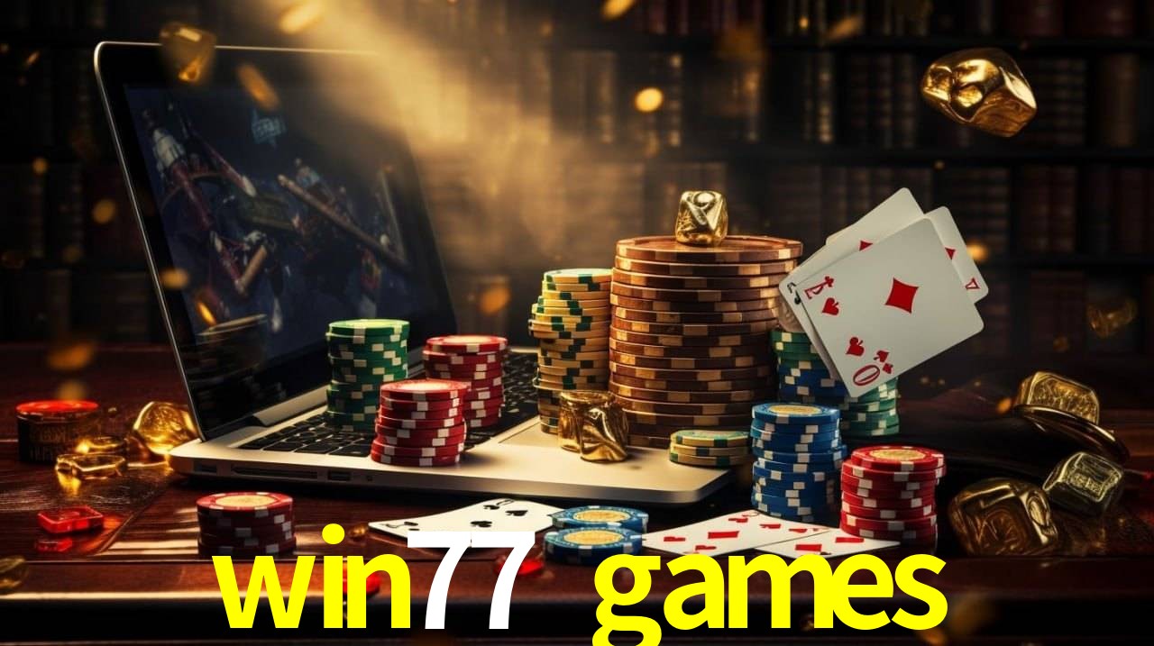Sports Statistics win77 games