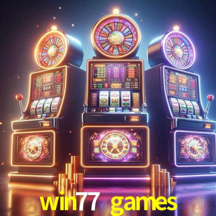 win77 games