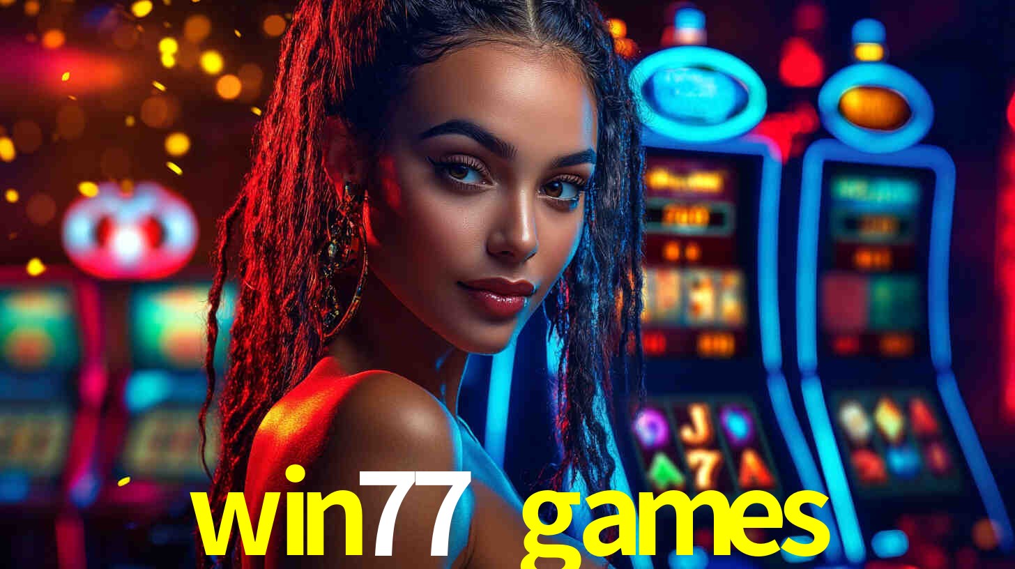 Descubra o Programa VIP da win77 games: Vantagens Exclusivas para Jogadores