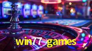 Sports Statistics win77 games
