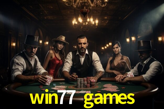 A Experiência Imersiva dos Cassinos Ao Vivo no win77 games