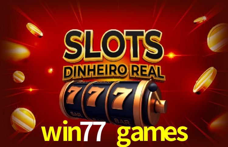 Responsive Design win77 games